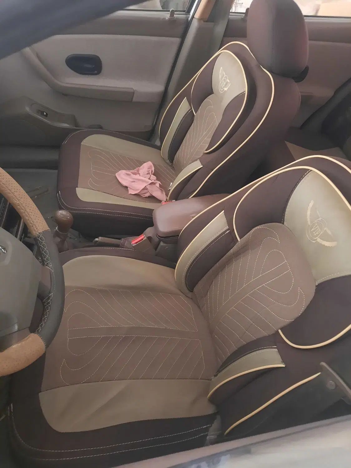 سمند LX XU7 - 1394