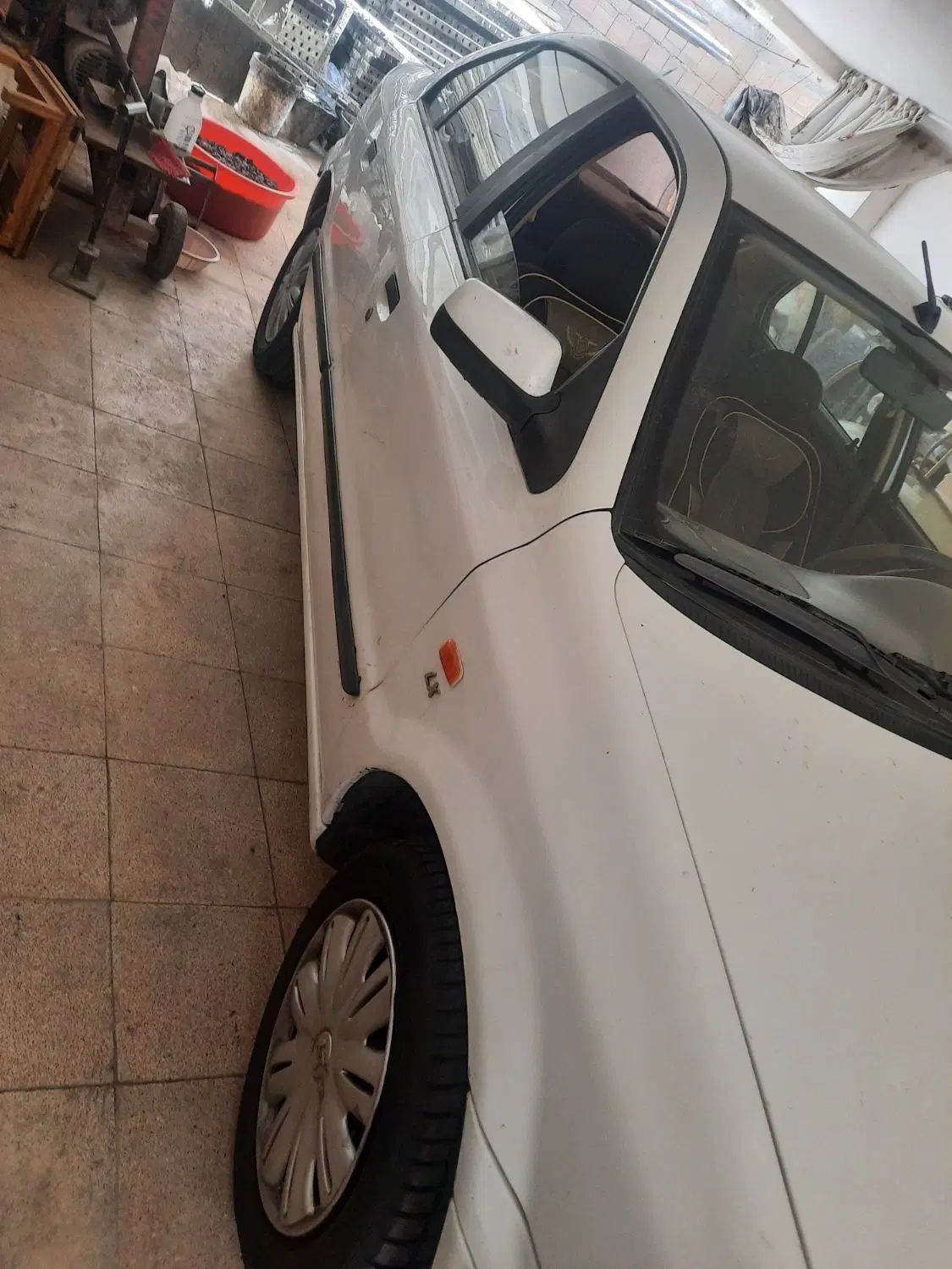 سمند LX XU7 - 1394