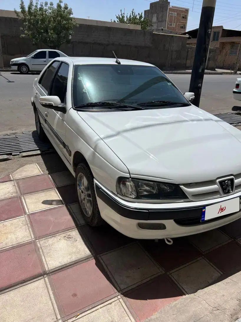 خودرو پژو، پارس آگهی ann_20310953