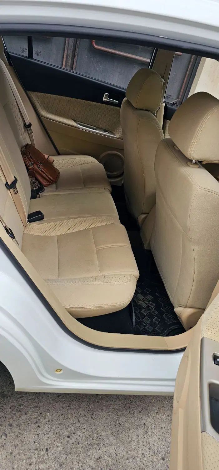 برلیانس H320 اتوماتیک 1500 - 1394