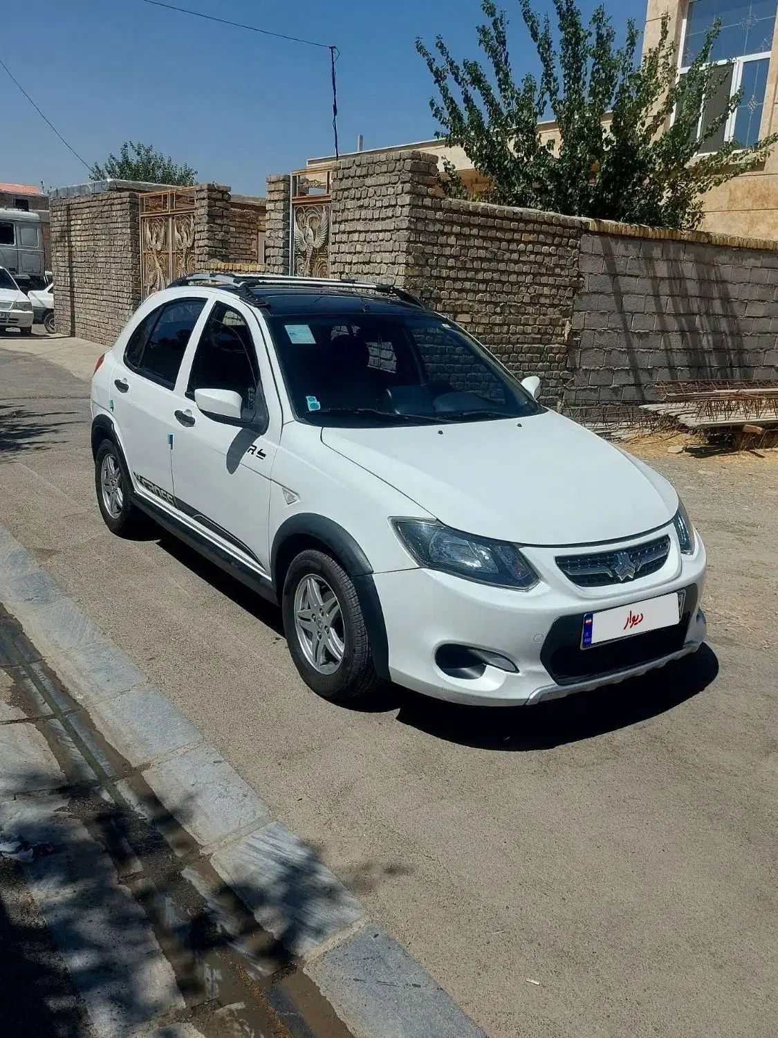 خودرو کوییک، R آگهی ann_20310960