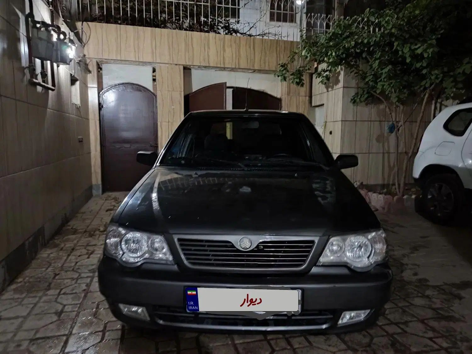 خودرو پراید، 111 آگهی ann_20310963