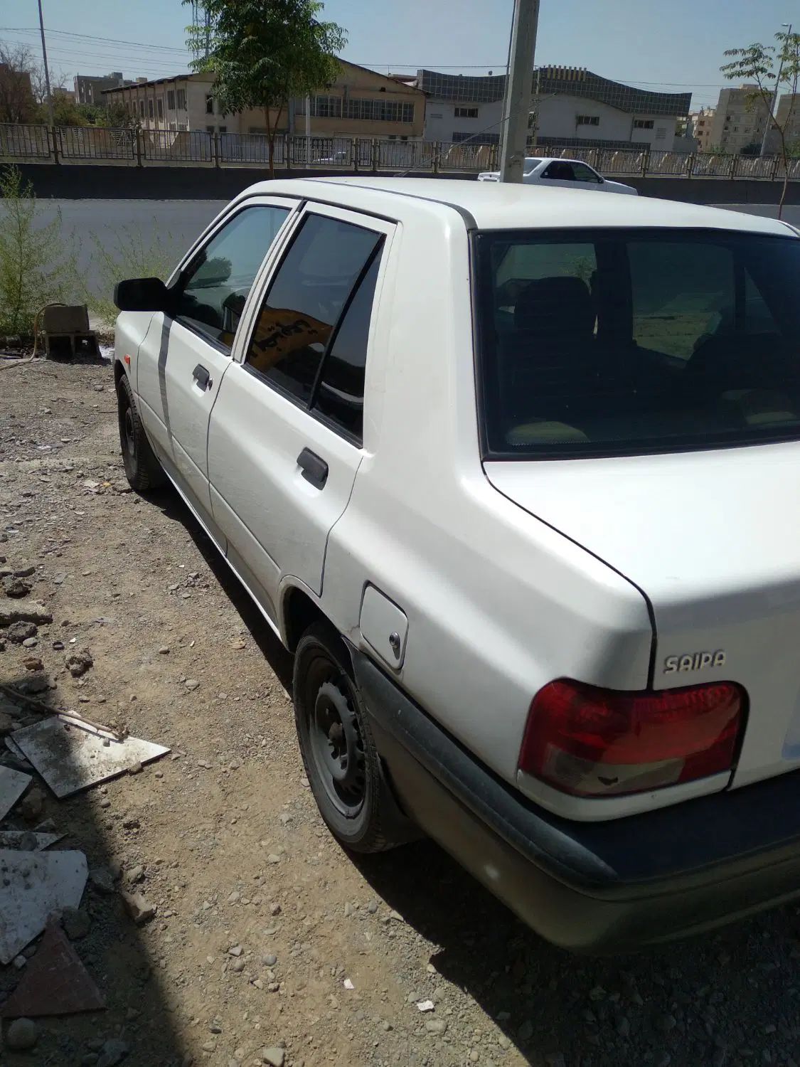 پراید 131 SE - 1397