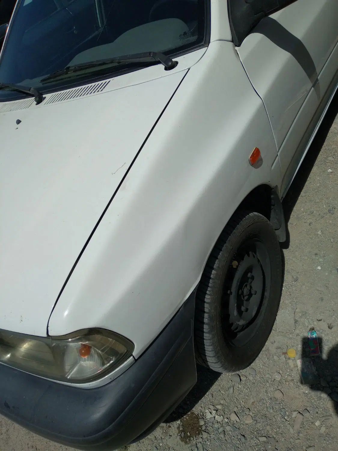 پراید 131 SE - 1397
