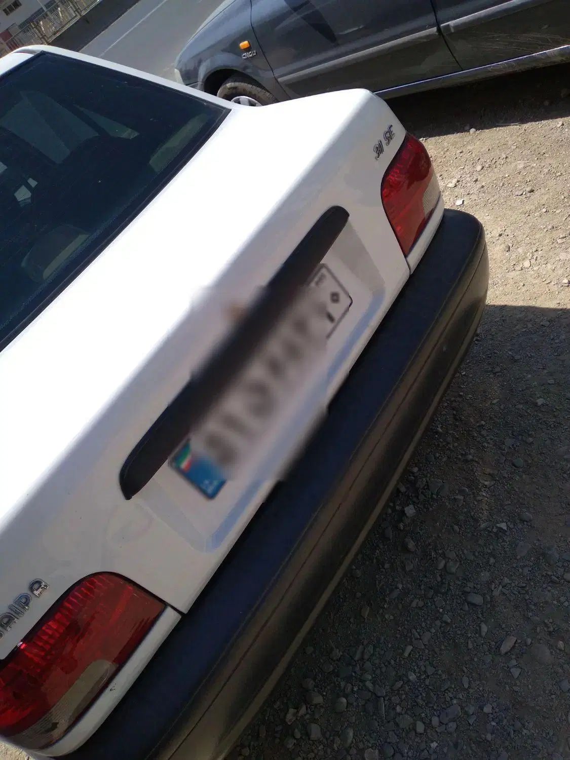 پراید 131 SE - 1397