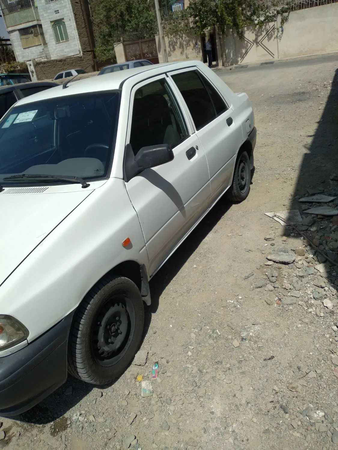 پراید 131 SE - 1397