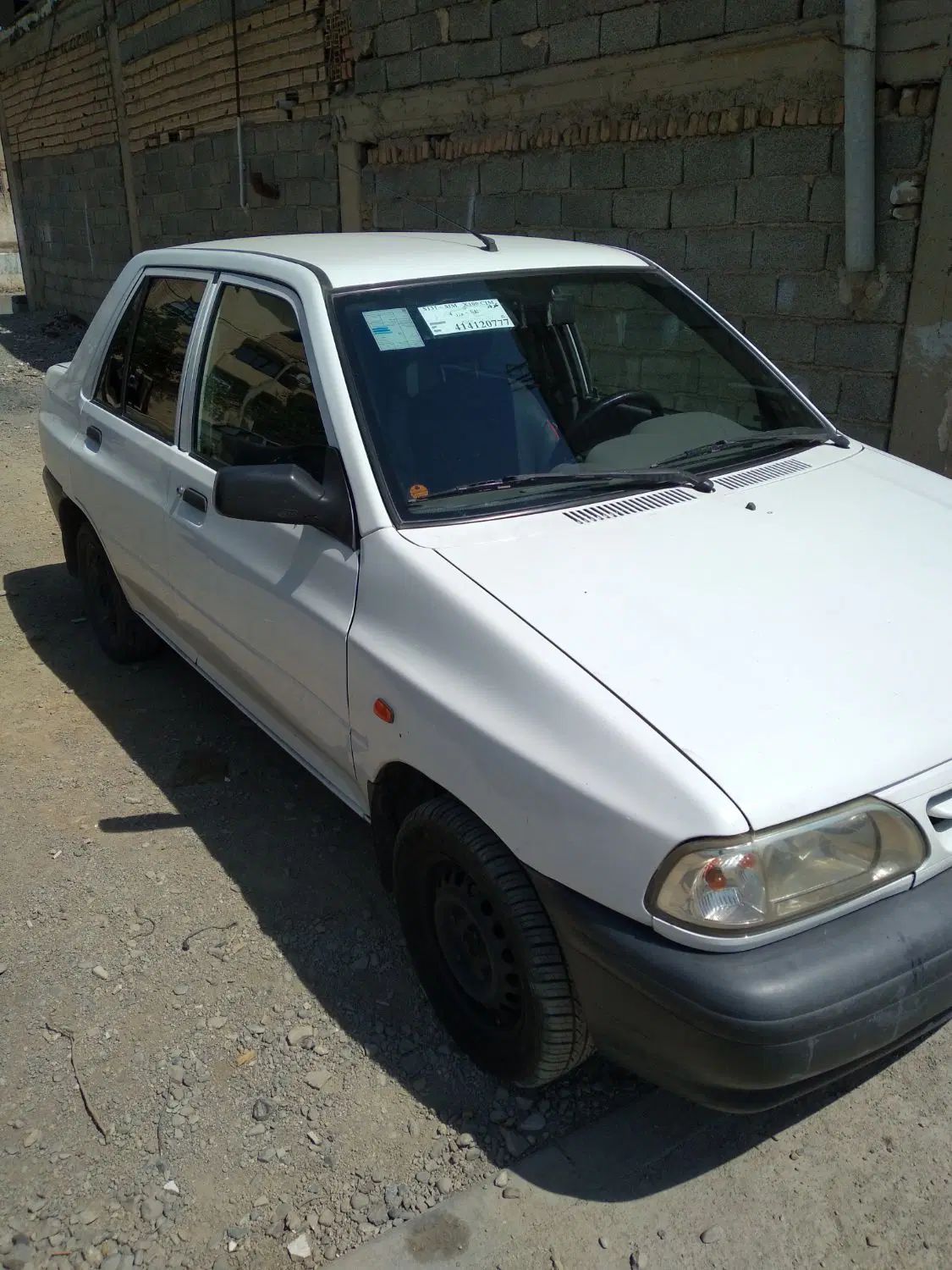 پراید 131 SE - 1397