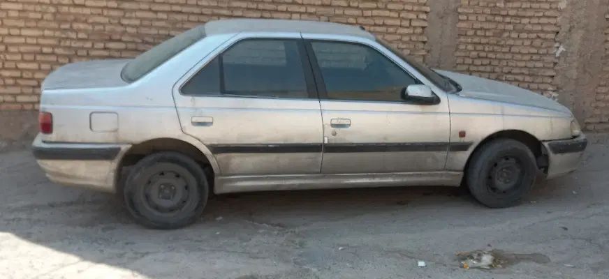 خودرو پژو، پارس آگهی ann_20310969