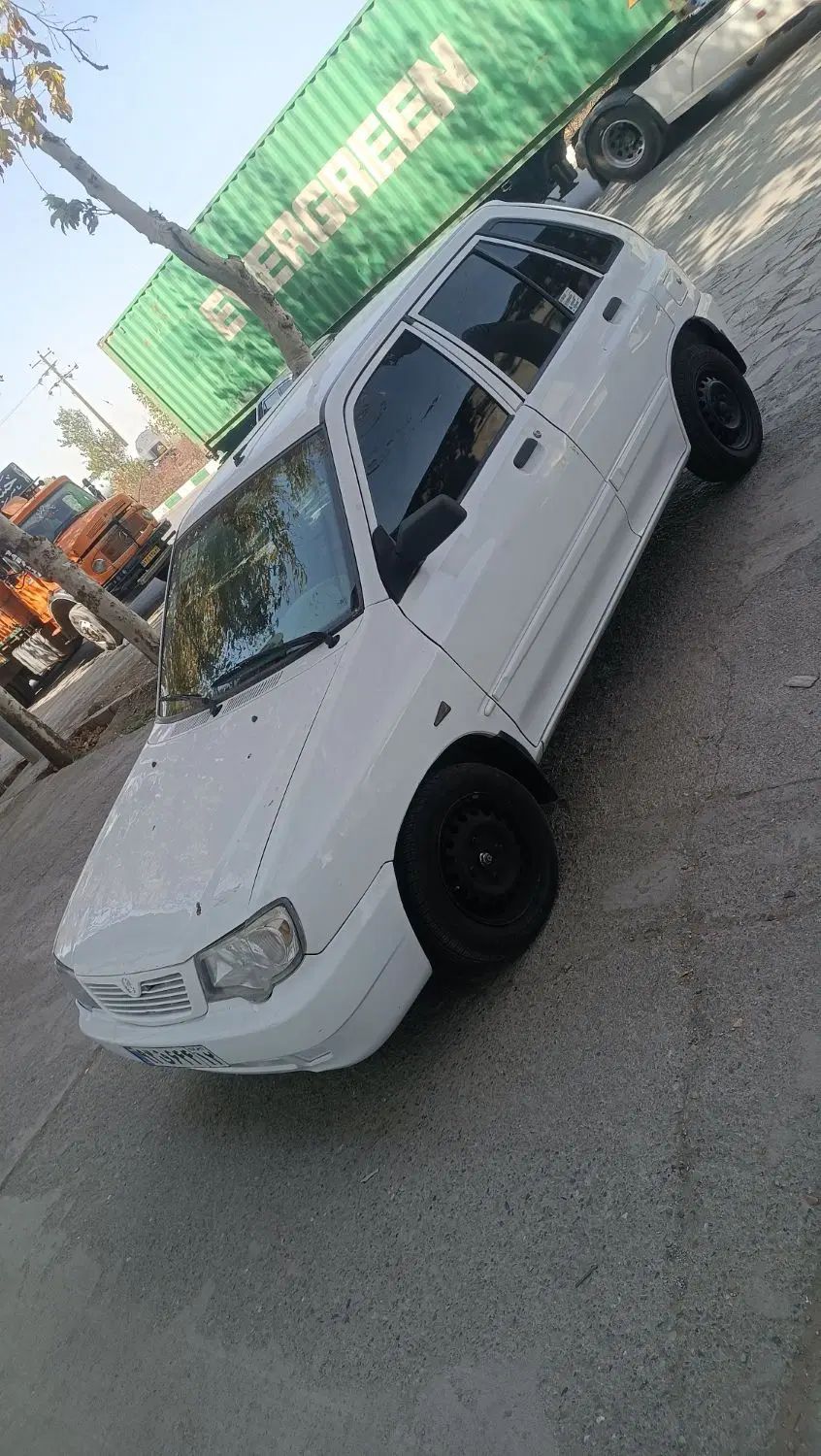 خودرو پراید، 111 آگهی ann_20310970