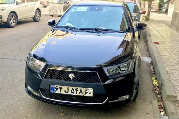 خودرو دنا، پلاس آگهی ann_20311013