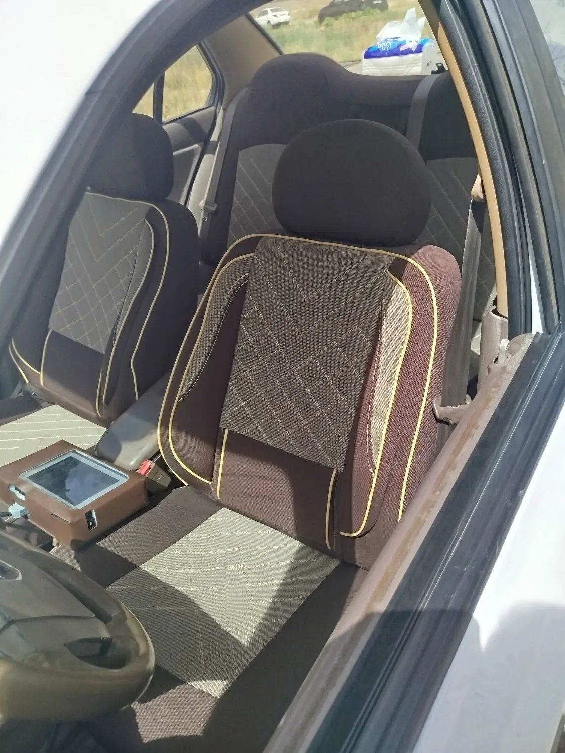 سمند LX EF7 - 1397