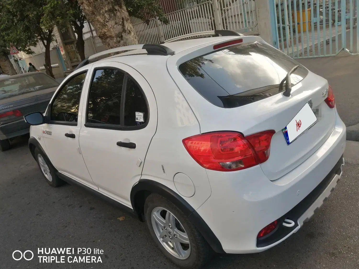 کوییک اتوماتیک فول پلاس - 1402