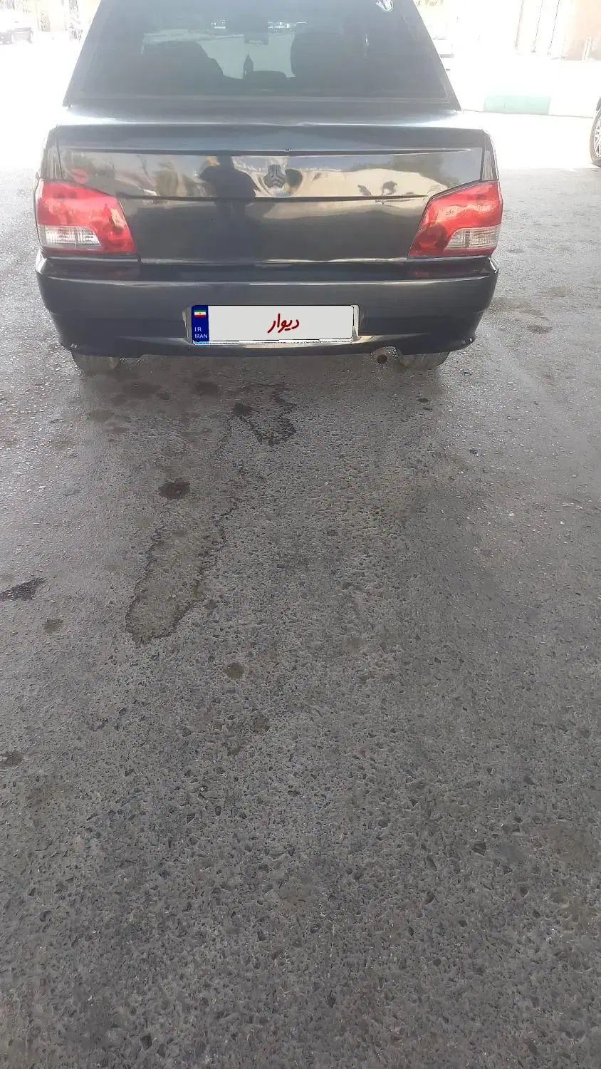پراید 132 ساده - 1389