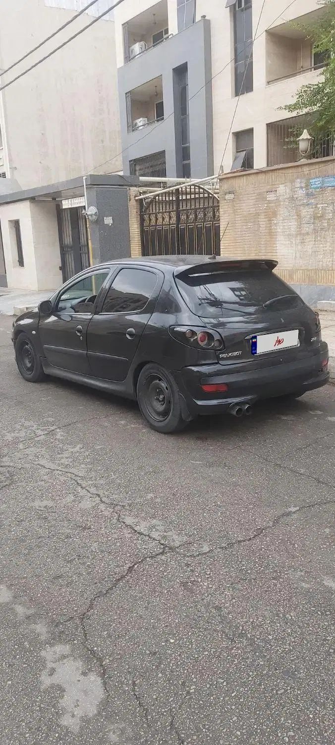 خودرو پژو، 206 آگهی ann_20311036