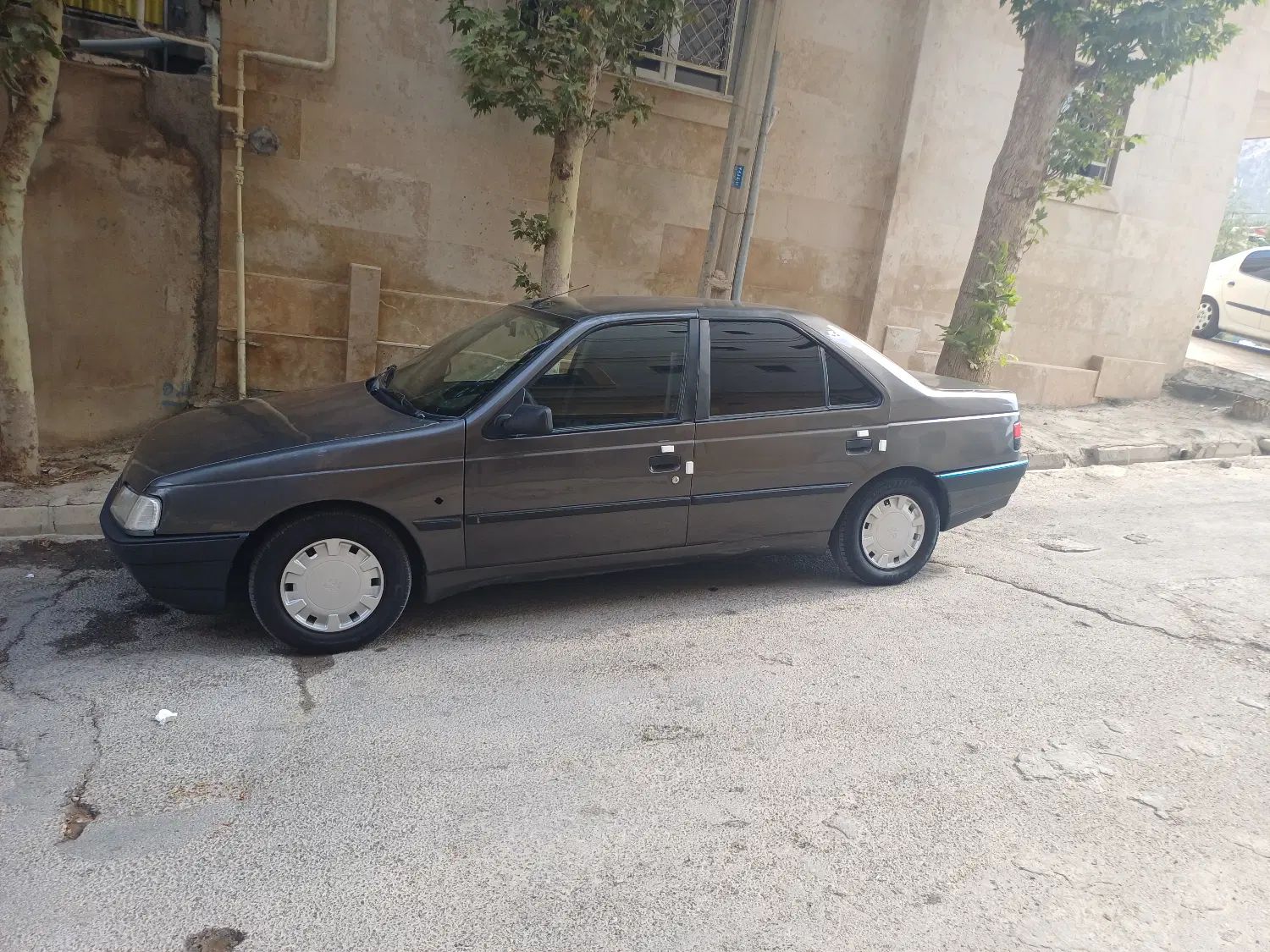 خودرو پژو، 405 آگهی ann_20311041