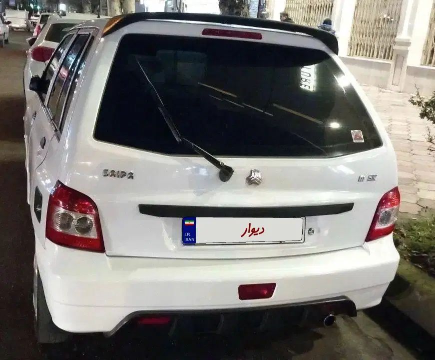 خودرو پراید، 111 آگهی ann_20311065