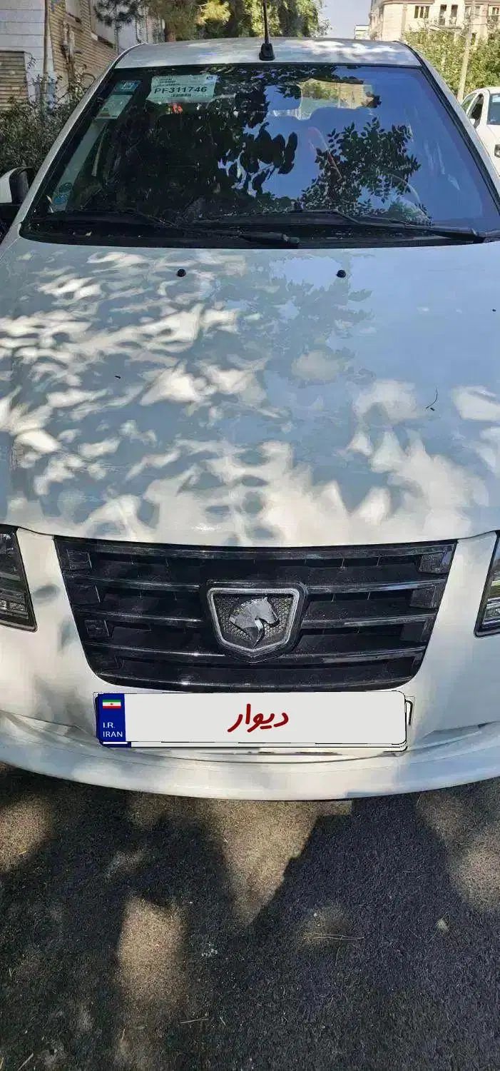 خودرو سمند، سورن پلاس آگهی ann_20311072