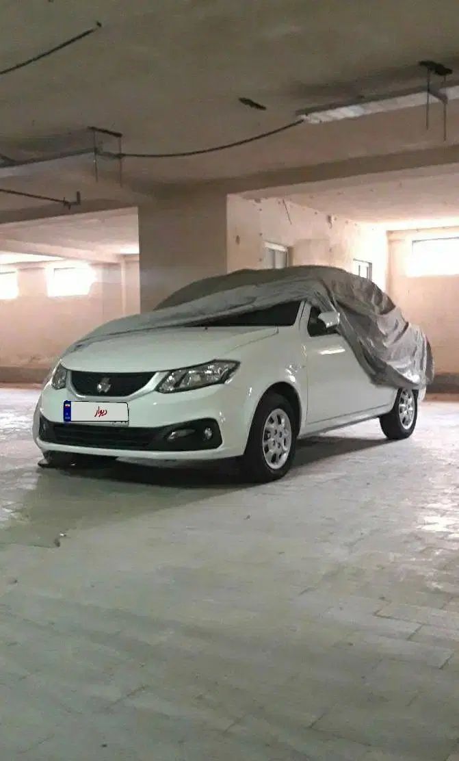 خودرو ساینا، S آگهی ann_20311108