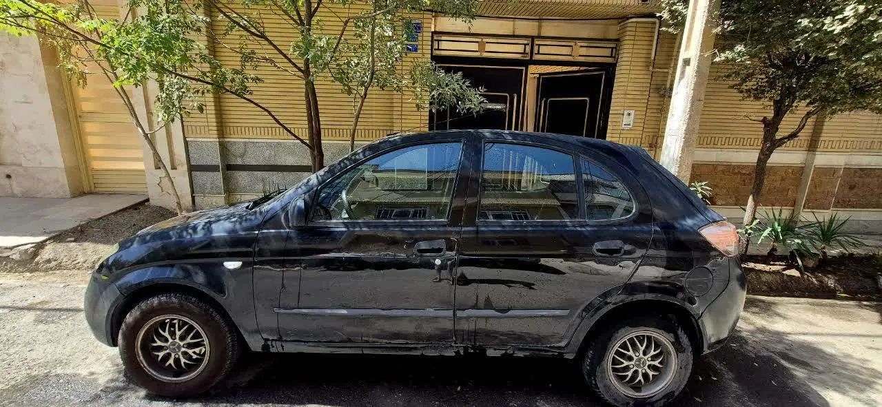خودرو تیبا، 2 آگهی ann_20311132
