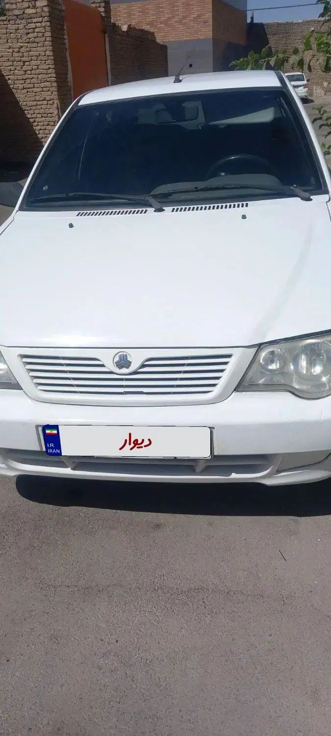 خودرو پراید، 132 آگهی ann_20311139