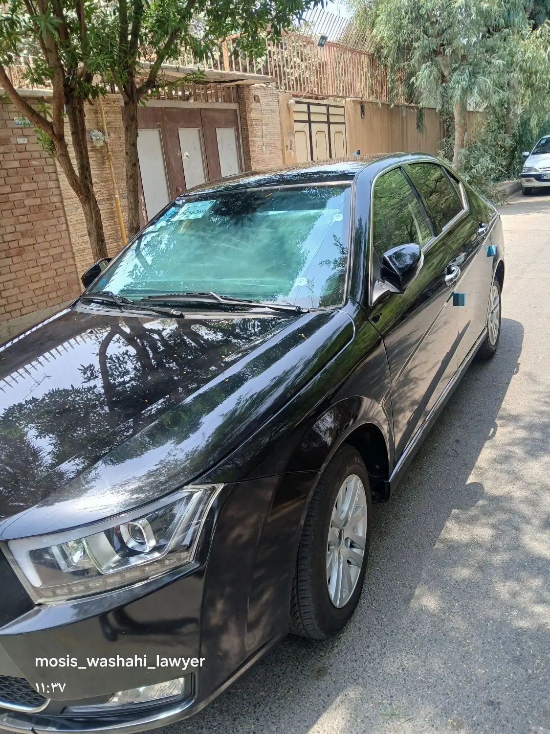 دنا پلاس ۶ دنده EF7p - 1403