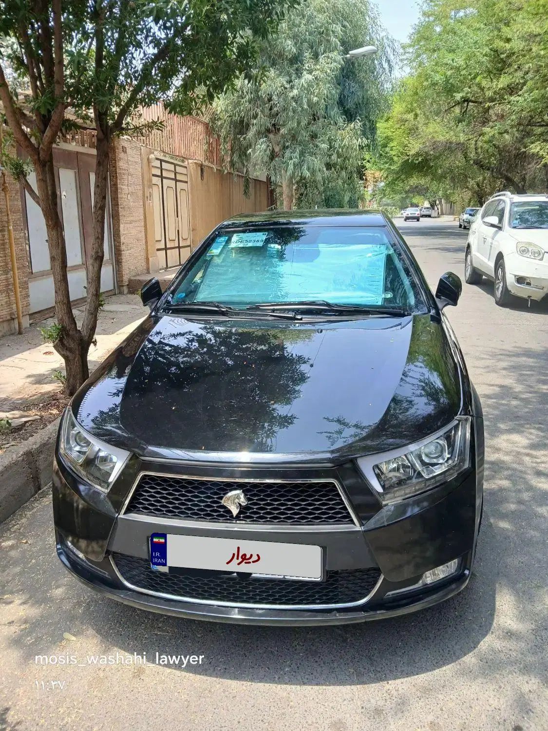 خودرو دنا، پلاس آگهی ann_20311140