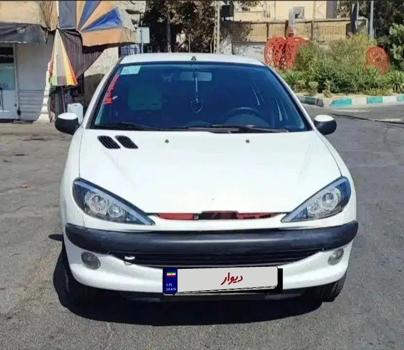 خودرو پژو، 206 آگهی ann_20311156