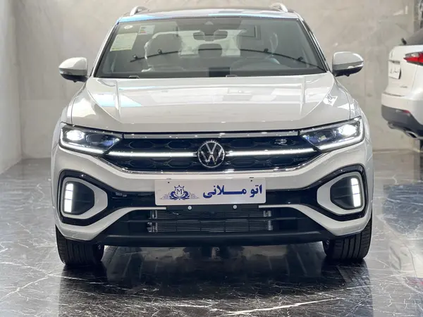 خودرو فولکس، تی راک آگهی ann_20311166