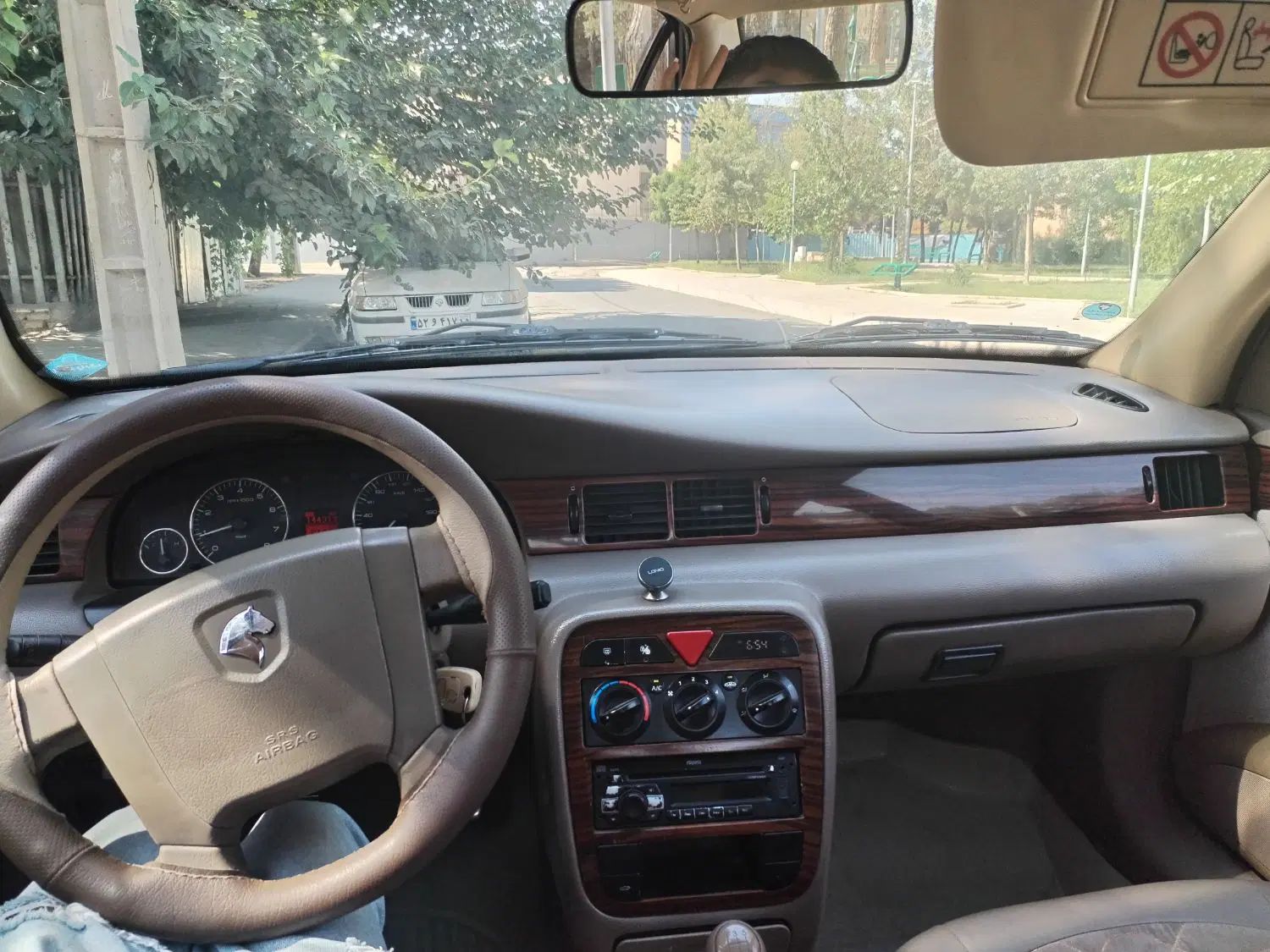 سمند LX XU7 - 1394