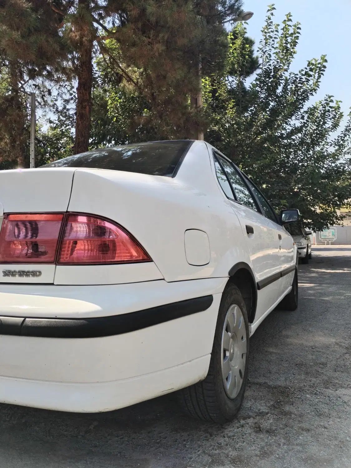 سمند LX XU7 - 1394