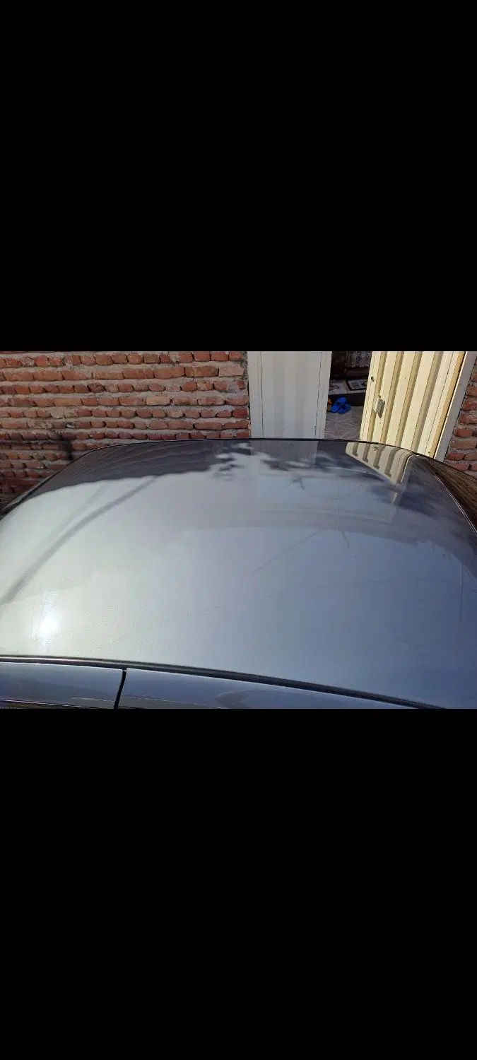 سمند LX XU7 - 1386