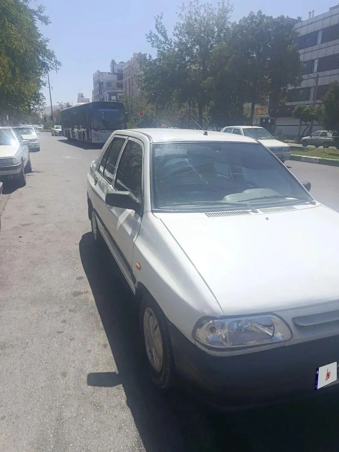خودرو پراید، 131 آگهی ann_20311185