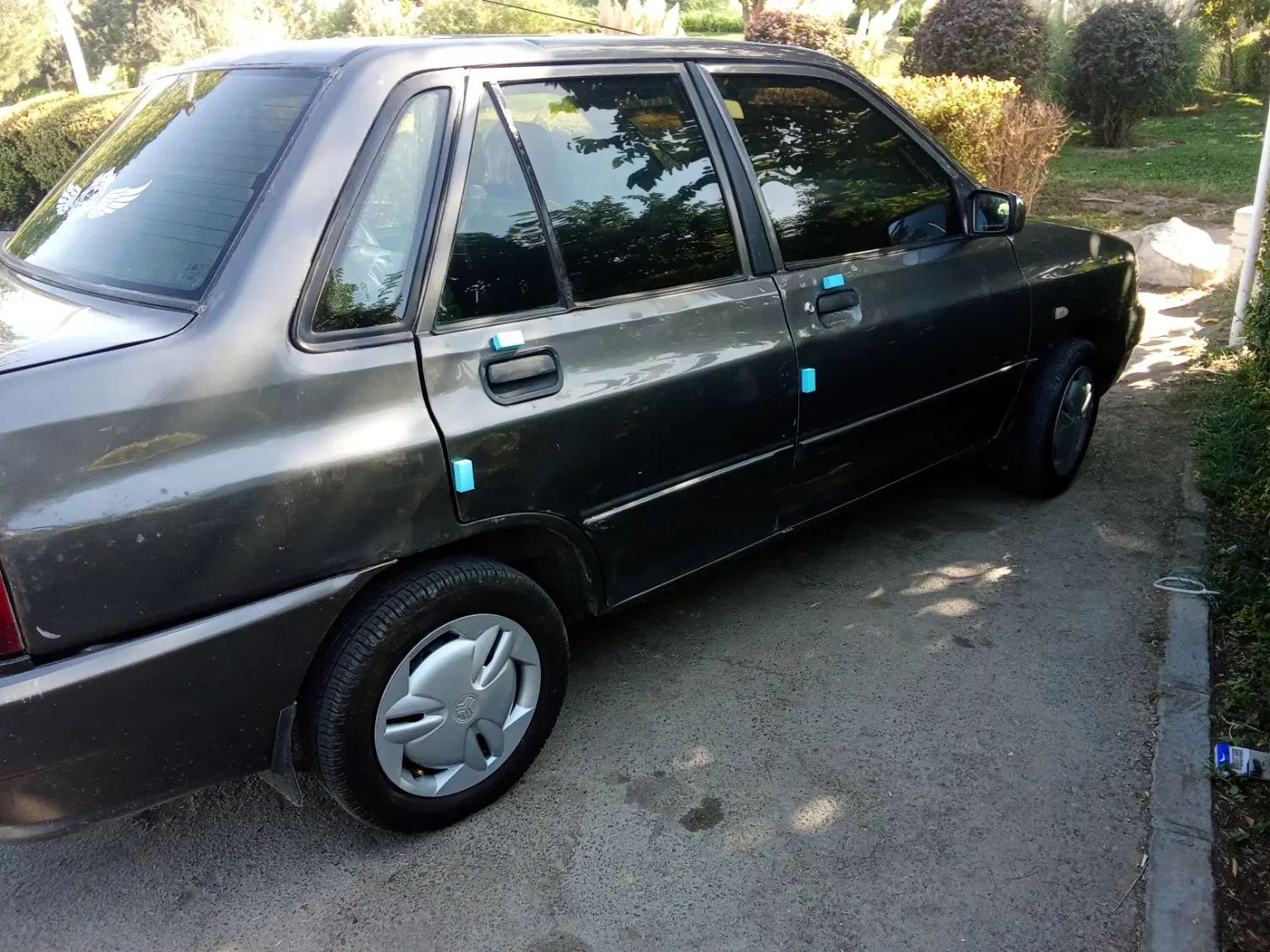 پراید 132 SE - 1392