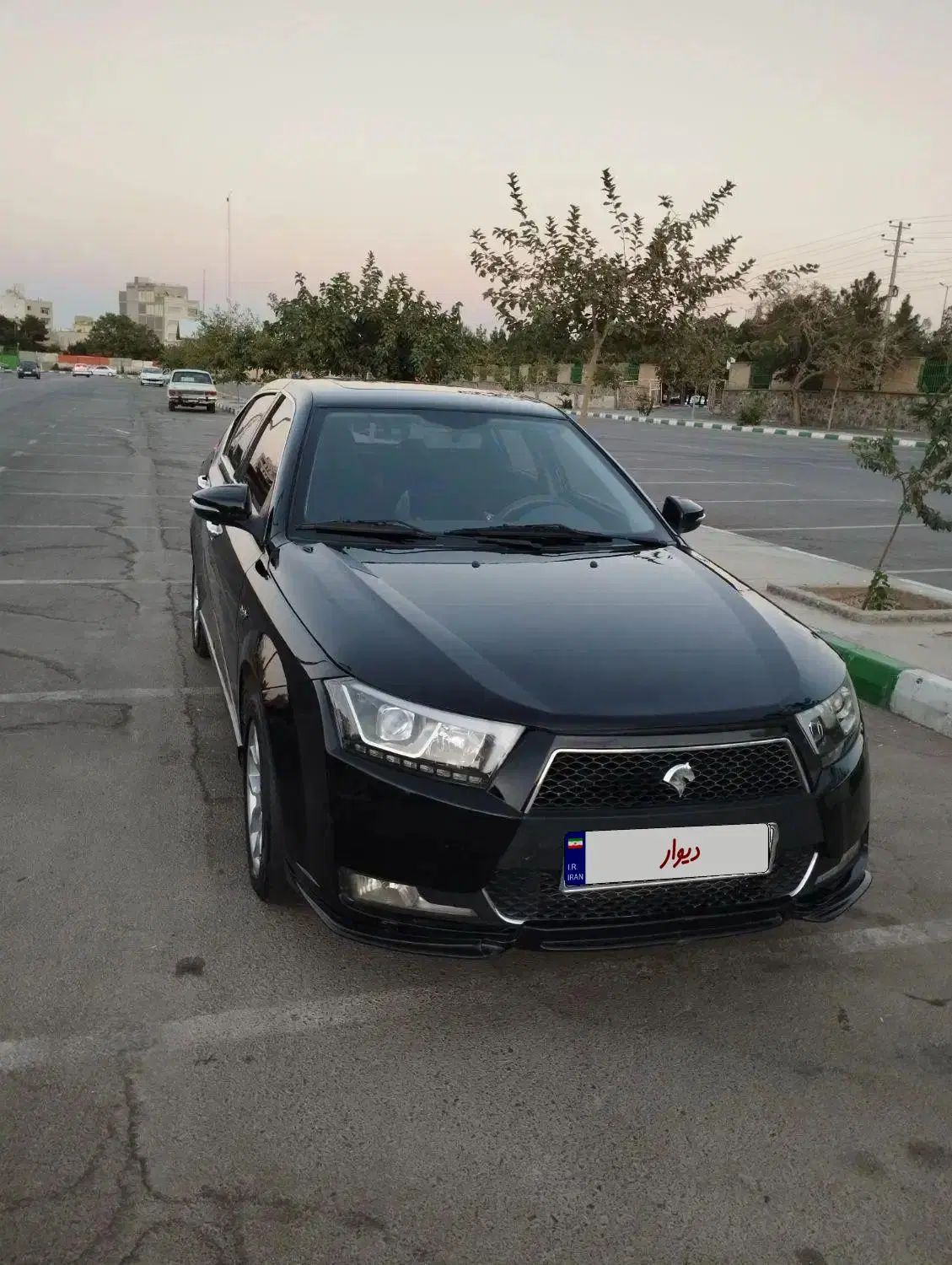 خودرو دنا، پلاس توربو آگهی ann_20311203