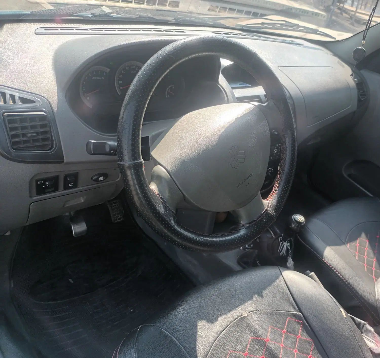 تیبا 2 SX - 1395