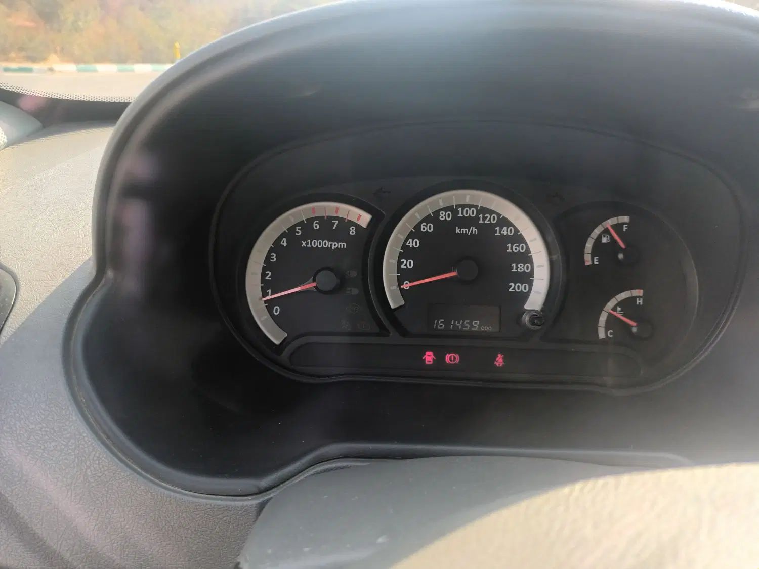 تیبا 2 SX - 1395