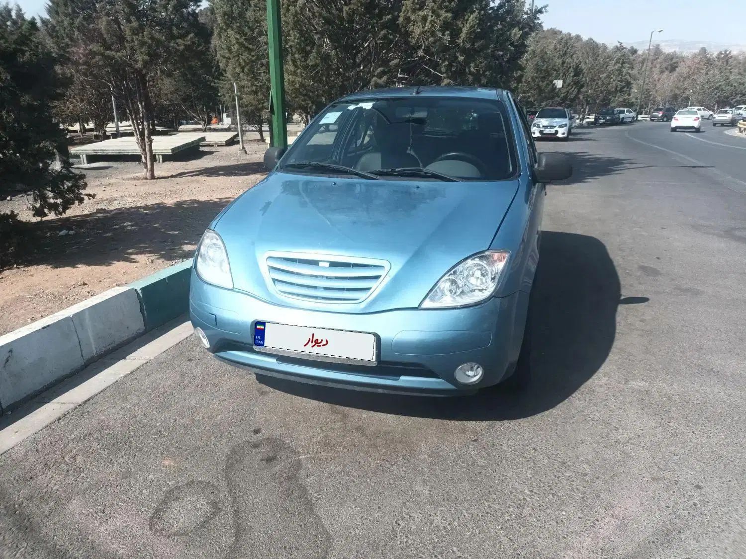 خودرو تیبا، 2 آگهی ann_20311226