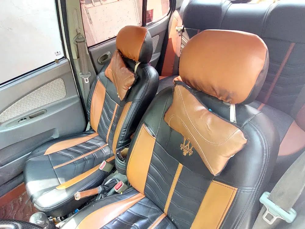 تیبا صندوق دار LX - 1390