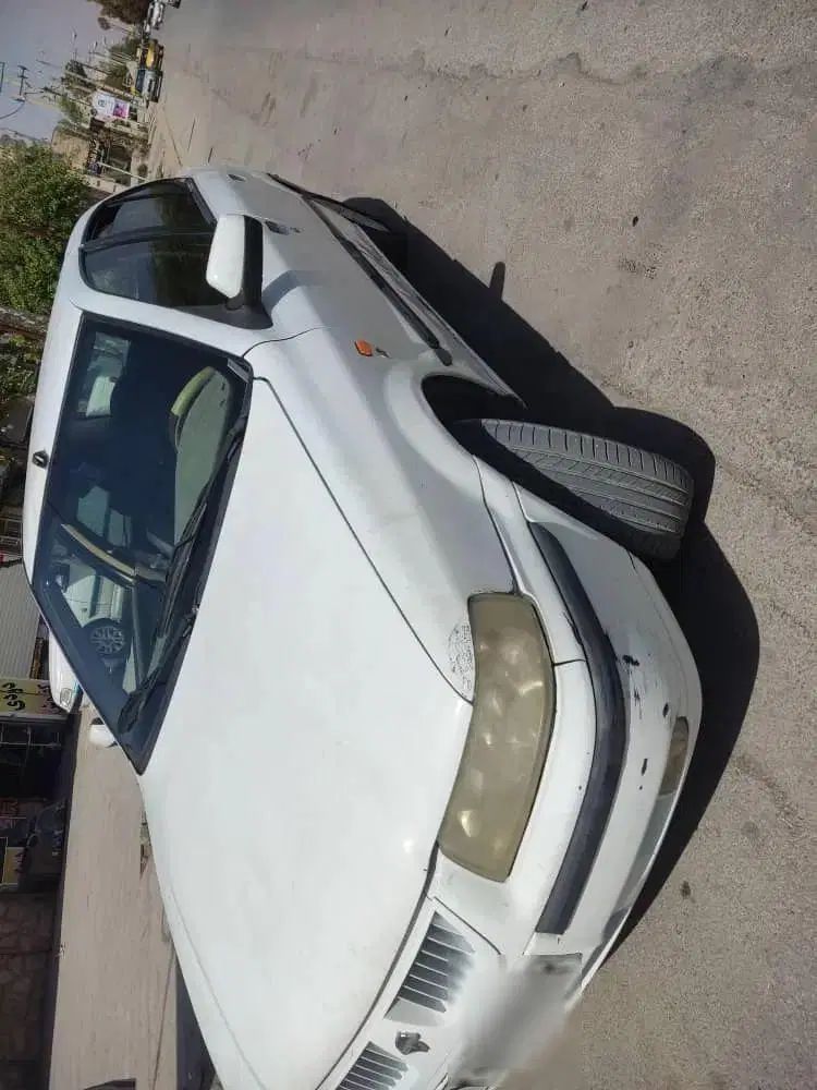 سمند LX XU7 - 1390