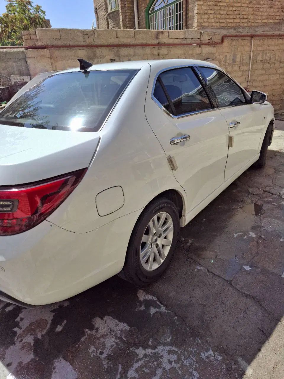 خودرو دنا، پلاس آگهی ann_20311284