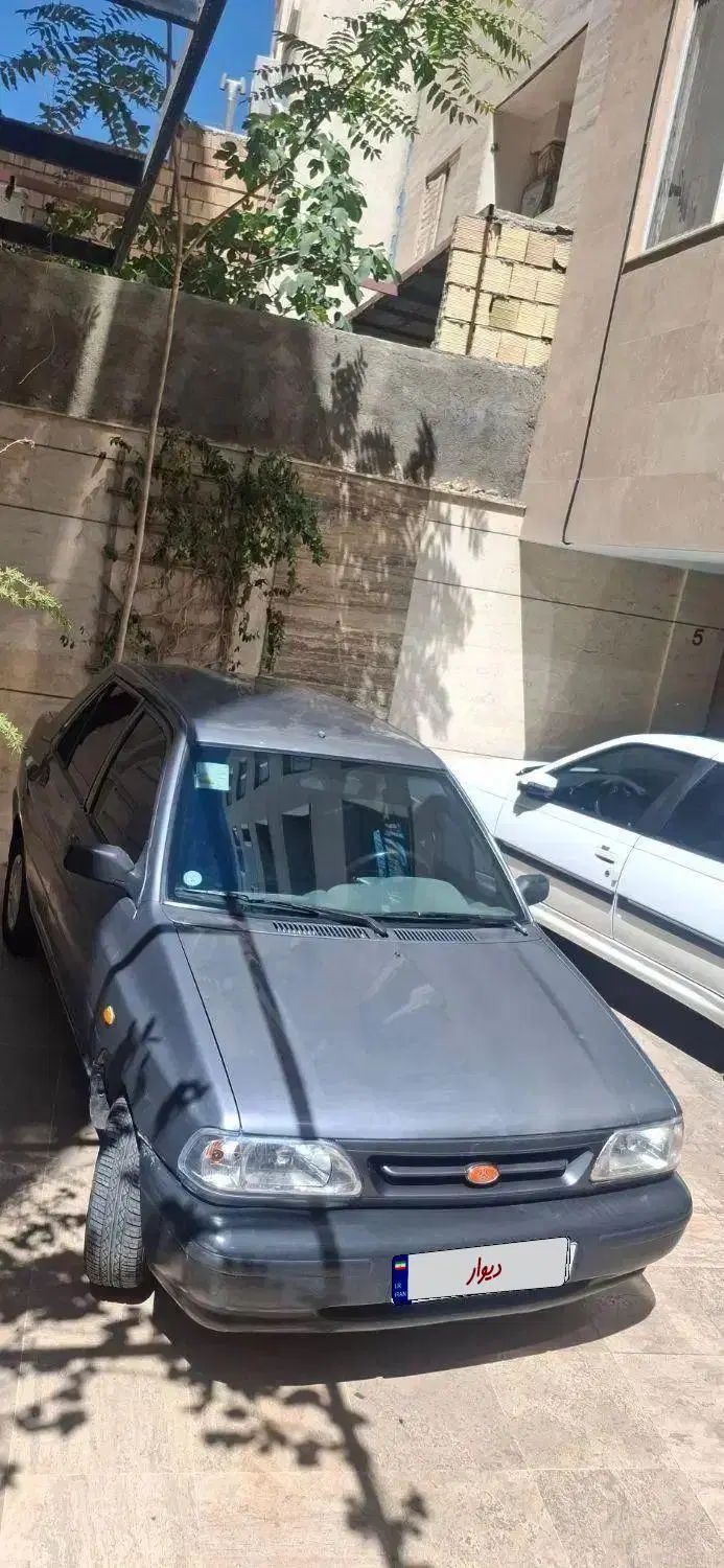 پراید 131 SE - 1399