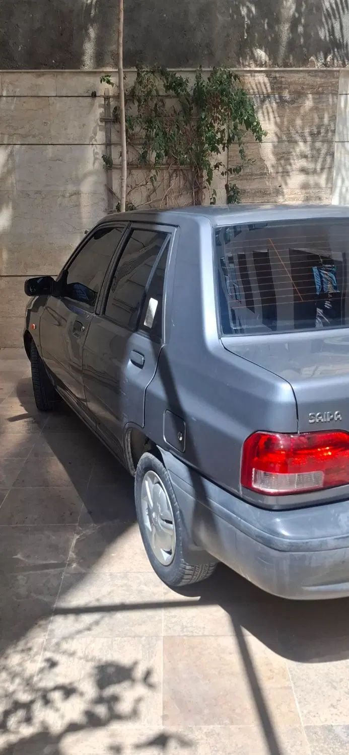 پراید 131 SE - 1399