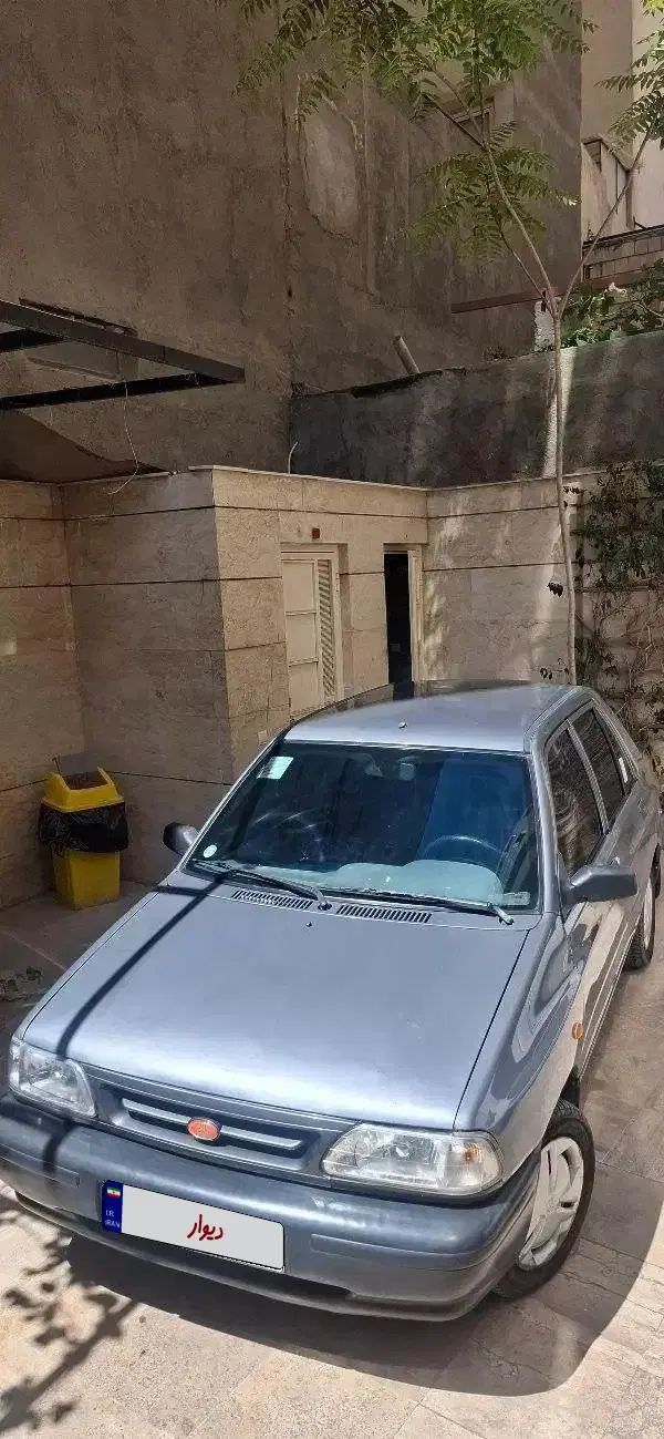 خودرو پراید، 131 آگهی ann_20311308