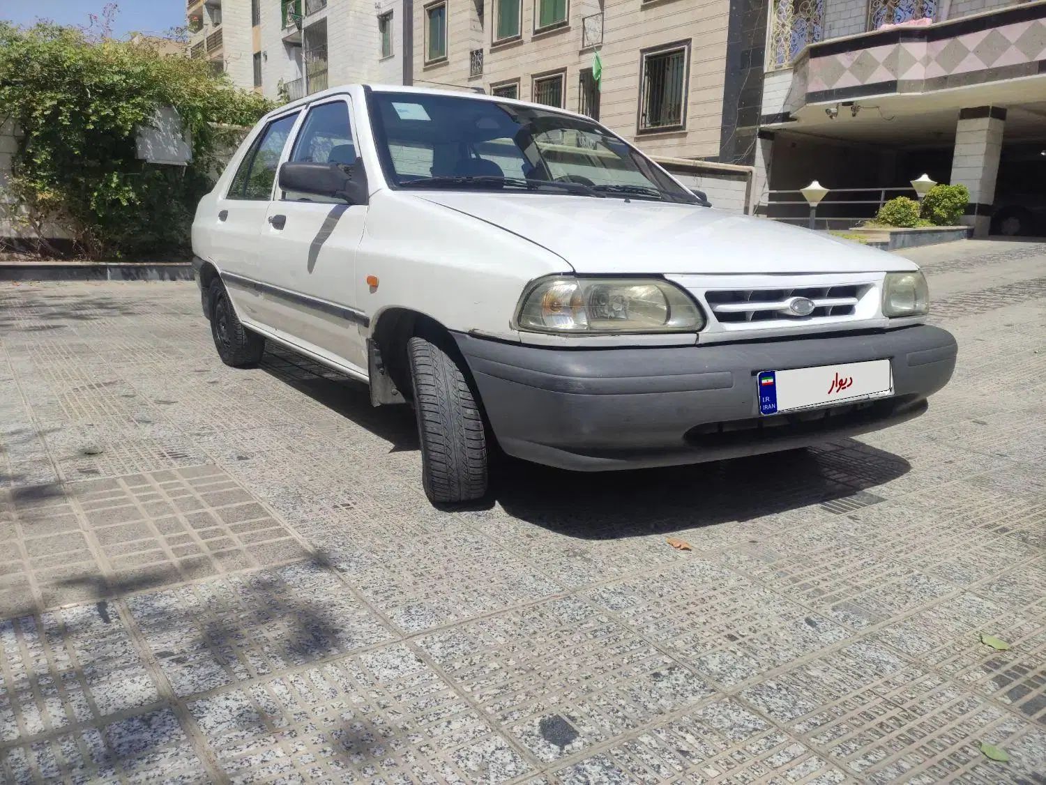 خودرو پراید، 131 آگهی ann_20311324