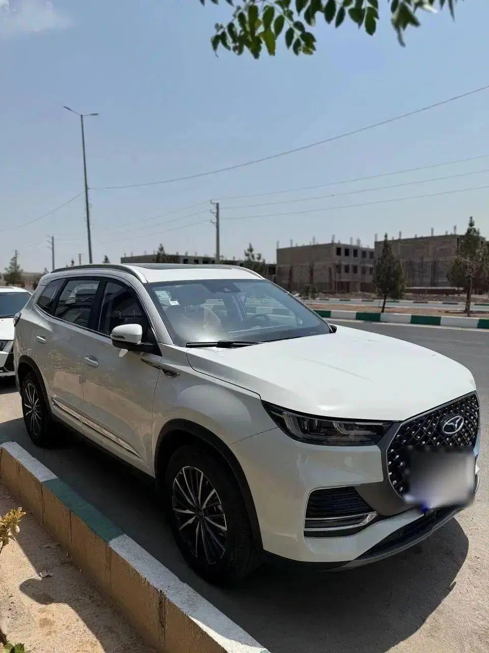 فونیکس تیگو 8 پرومکس IE - 2025