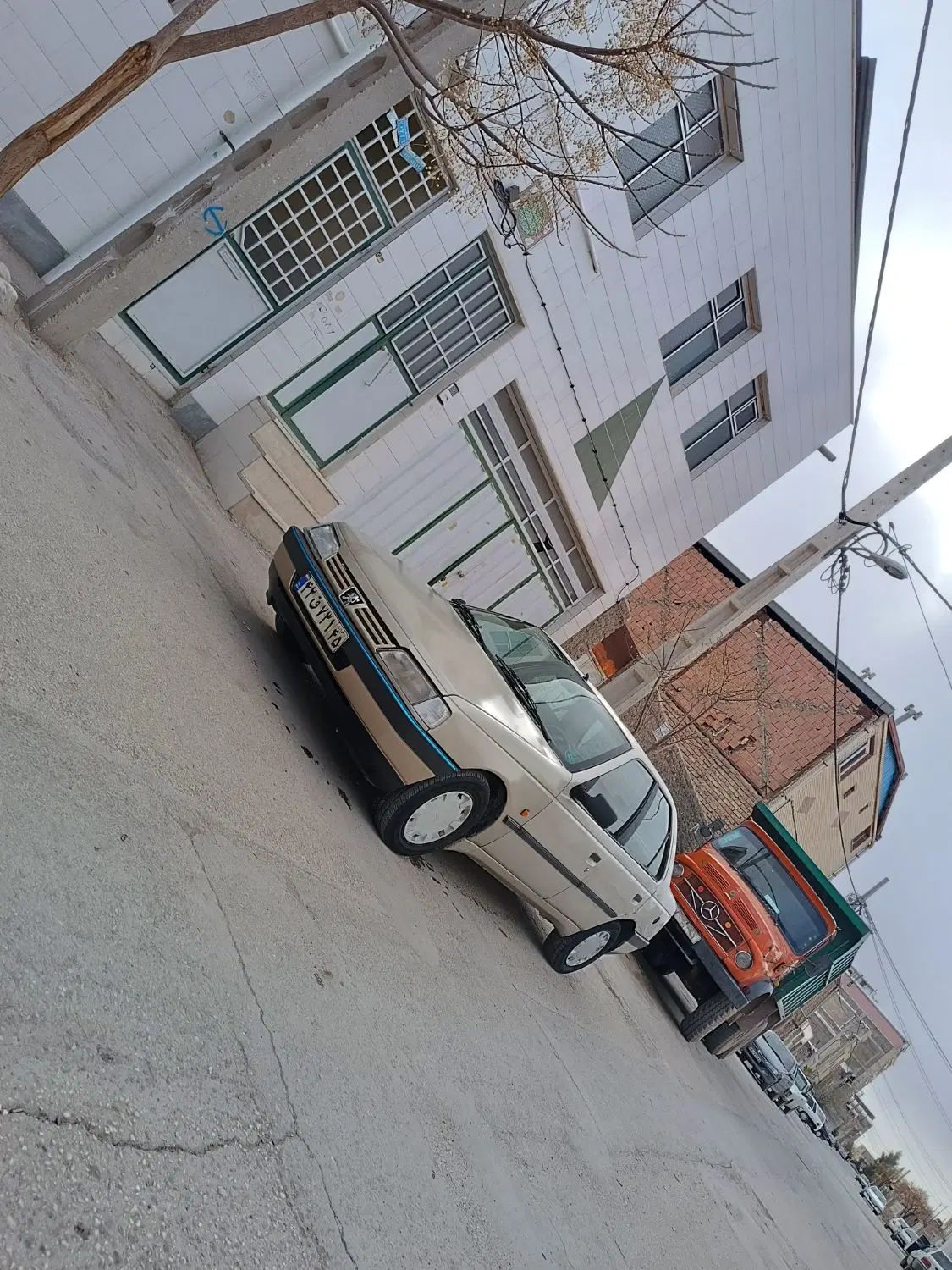 خودرو پژو، 405 آگهی ann_20311355
