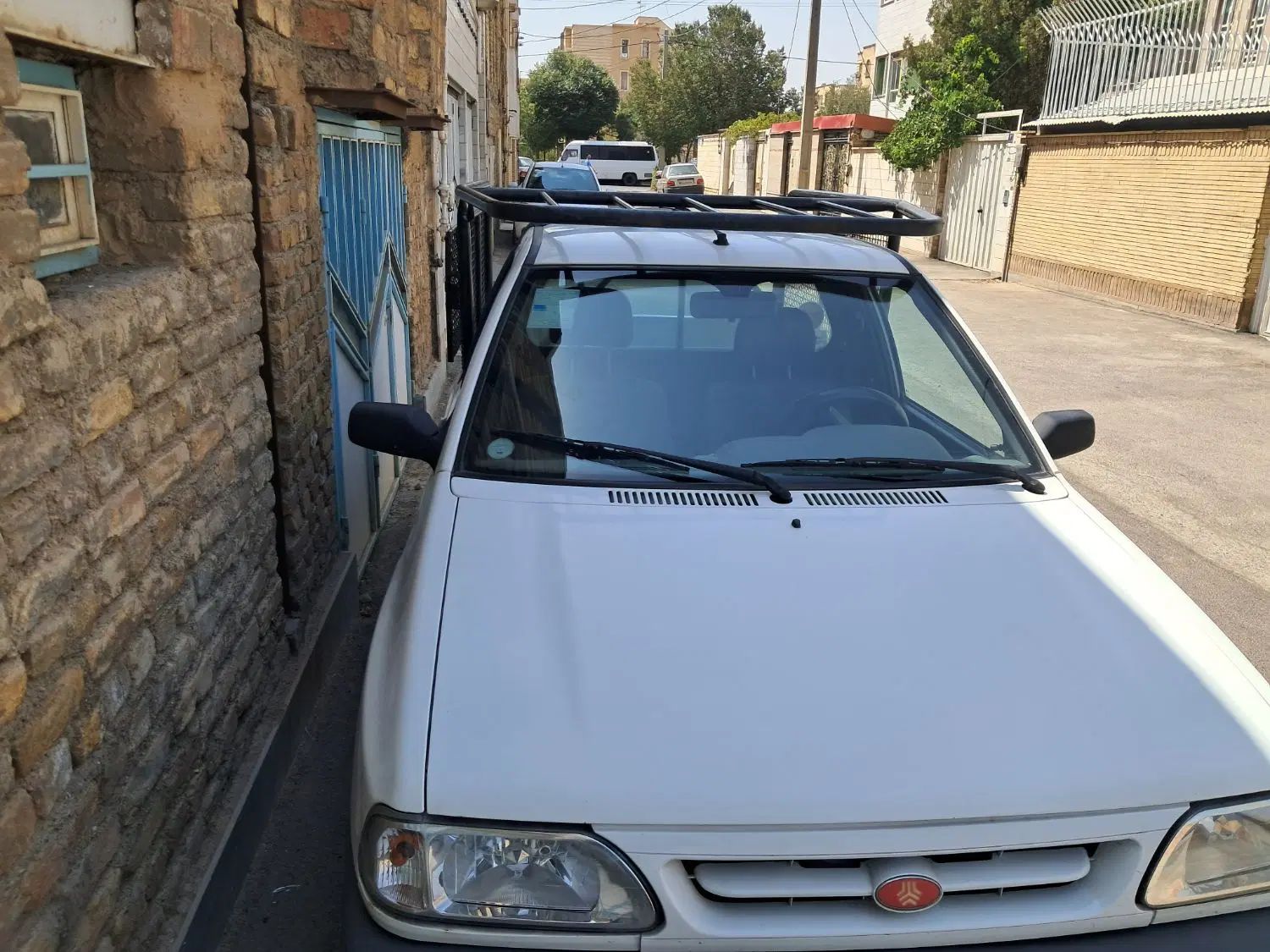 پراید 151 SE - 1401