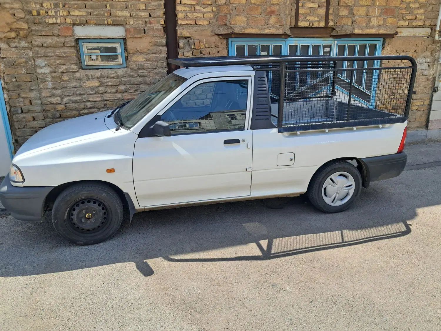 پراید 151 SE - 1401