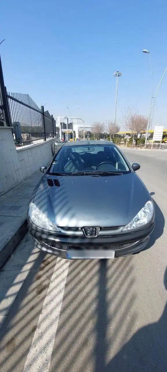 خودرو پژو، 206 آگهی ann_20311383