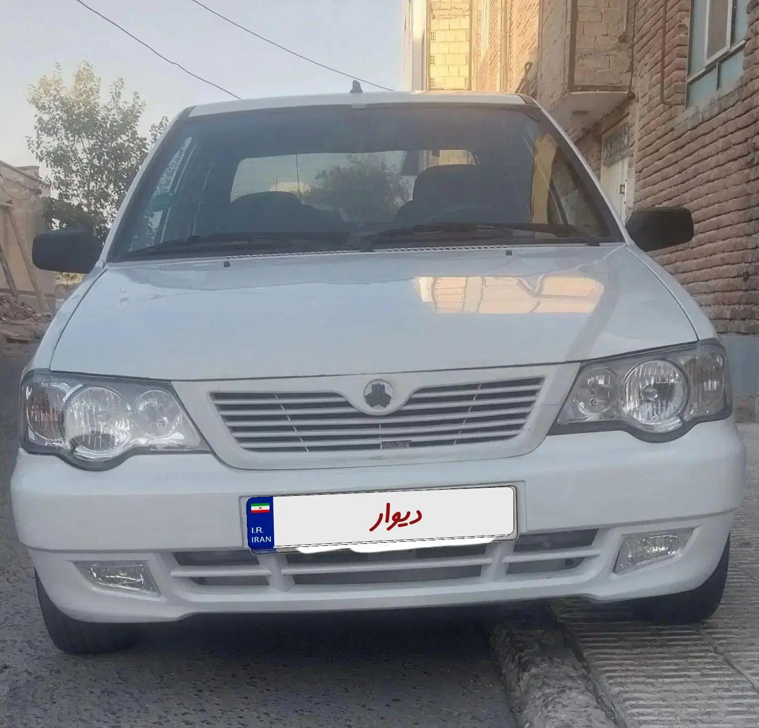 خودرو پراید، 132 آگهی ann_20311384